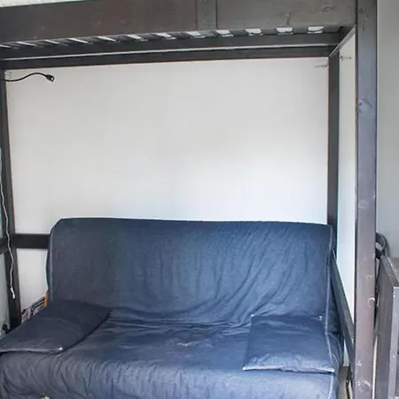 Apartman Studio Near Paris